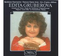 Arien: Lucio Silla/Ariadne/la Sonnambula/+ [Vinilo]