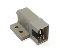 Ariens Gravely AYP Bobcat Bunton Bush Hog Dixon Encore Exmark Ferris Howard Husqvarna John Deere Lesco Murray MTD Cub Cadet blanco simplicidad Snapper Plunger Switch parte No: A-B1EM50