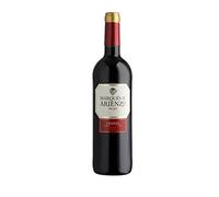 Arienzo de Marques de Riscal - Vino, 750 ml, pack de 6 unidades