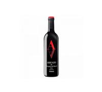 Arienzo de riscal crianza magnum 2016