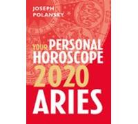 Aries 2020: Your Personal Horoscope (ebook)