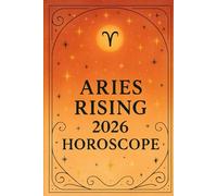Aries 2026 Horoscope