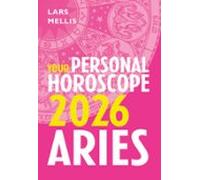 Aries 2026: Your Personal Horoscope (ebook)