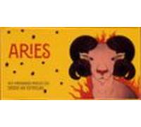 Aries. 40 Mensajes Magicos Desde Las Estrellas
