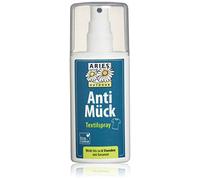 Aries Volants Mosquitos Spray Repelente Textil 100ml