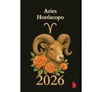 Aries Horóscopo 2026