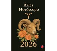 Áries Horóscopo 2026