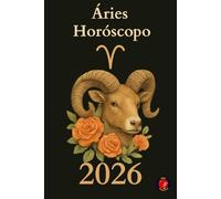 Áries Horóscopo 2026