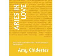 ARIES IN LOVE: What's Your Attachment Style? The Quiz Journal for the Fiery Ram