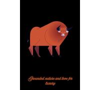 Aries Journal: Zodiac Sign Notebook for Manifestation and Daily Motivation