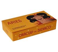 Aries: Oráculo del Zodiaco (ORACULO DEL ZODIACO)