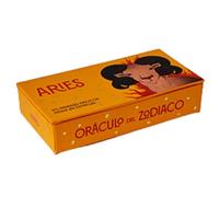 Aries: Oráculo del Zodiaco