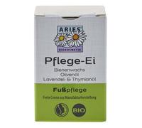 Aries Original bio EI de cuidado de pies de stapeler, Cuidado de los pies EI con cuidado Bálsamo para piel geschmeidige, 50 g
