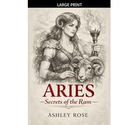Aries: Secrets of the Ram