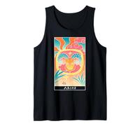 Aries | Signos del zodíaco Camiseta sin Mangas