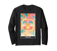 Aries | Signos del zodíaco Manga Larga