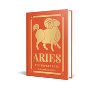 Aries: The Rocket Fuel
