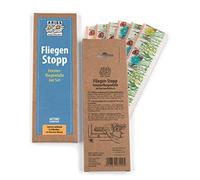 Aries Trampa para Moscas (6 Unidades), Transparente