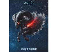 Aries Zodiac Journal (Ethereal Zodiac Series) - Hardcover 8.25x11, 180 Cream Lined Pages: The perfect astrology gift for bold & passionate Fire signs.