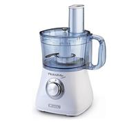 Ariete 00C176900AR0 ROBOMIX Compacto Robot De Cocina, Blanco