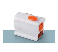 Ariete 0445/32 cortador de verduras en espiral o rallador eléctrico n