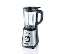 Ariete 0579/00 1,5 l batidora de vaso 1200 w acero inoxidable