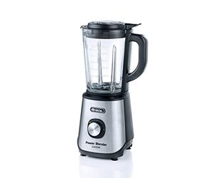 Ariete 0579/00 1,5 l batidora de vaso 1200 w acero inoxidable