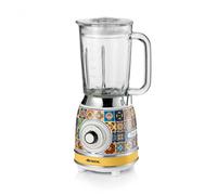 Ariete 0583/0p 1,5 l batidora de vaso 1000 w azul, amarillo