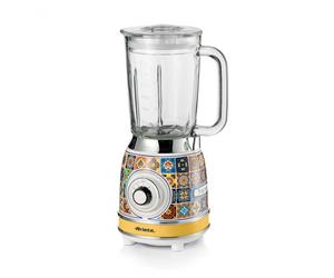 Ariete 0583/0p 1,5 l batidora de vaso 1000 w azul, amarillo