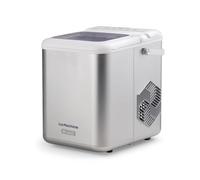 Ariete 0651/00 máquina para hacer cubitos de hielo portátil 12 kg/24