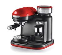 Ariete 1318/00 Semi-automática Máquina espresso 0,8 L