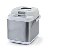 Ariete 0132/00 panificadora 500 W Plata