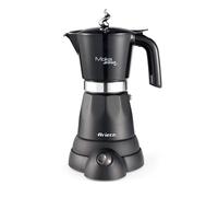 Ariete 1368/01 Manual Cafetera moka eléctrica