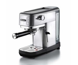 Ariete - 1380/10 Semi-automática Máquina espresso 1,1 L