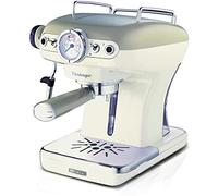 Ariete 1389/13 cafetera espresso vintage, 900 w, 0.9 litros, 15 bares,
