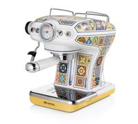 Ariete Positano Máquina De Café A Cápsulas ESE Y Polvo 850W 0.9LT 15Bar