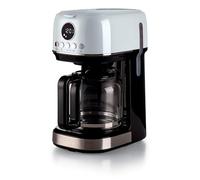 Ariete 1396/01 Semi-automática Cafetera de filtro 1,5 L