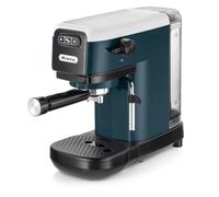 Ariete 1399 Snow White Máquina De Café Espresso A Cápsulas ESE 1300W 15Bar