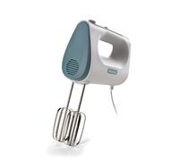 Ariete 1545/01 batidora de mano 450 w blanco, azul claro