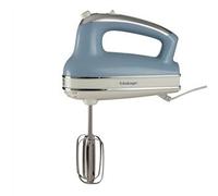 Ariete 1548/05 Batidora Amasadora Vintage Azul