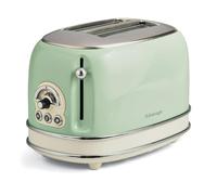 Ariete 0155 6 2 rebanada(s) 810 W Verde