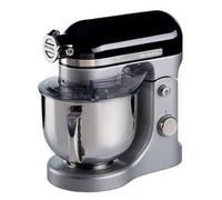 Ariete 1589/02 Robot de Cocina 5.5L Negro, 1600W, Acero Inoxidable, 11 Velocidades, 3 Accesorios