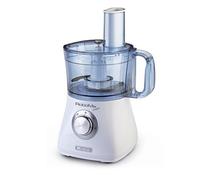Ariete 1769 - Procesador de Alimentos Robomix Compacto 500W Blanco