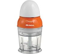 Ariete 1836 Triturador Eléctrico 250 L 160 W Naranja, Blanco