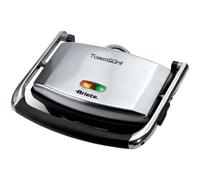 ARIETE 1911 PLANCHA ELÉCTRICA TOAST Y GRILL SLIM 1000 WATTS