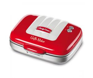 Ariete 1973 Party Time Gofrera 700W