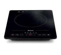 ARIETE 1997 Placa Inducción Individual Controles Touch 10 Niveles Energía 2000W