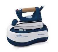 Ariete 6257/01 2000 W 0,8 L Suela de acero inoxidable Azul