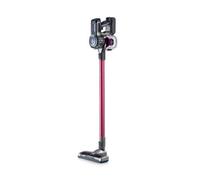 ARIETE 22V LITIO ROSA ESCOBILLA ELÉCTRICA ASPIRAPOLVO INALÁMBRICA MOTOR DIGITAL