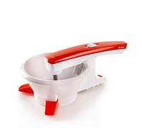 Ariete 261 Passì Orange 2.0, cortador de verduras eléctrico, 3 discos incluidos, 25 W, blanco/naranja